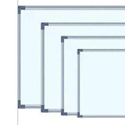 White Board image