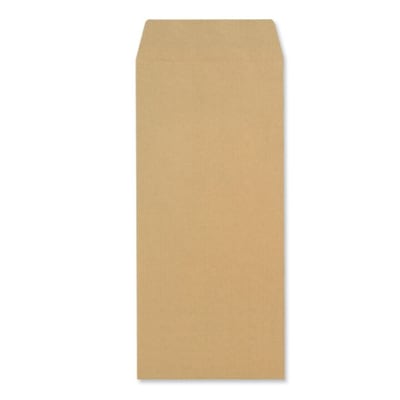 White Envelopes Manilla 15 x 10 image