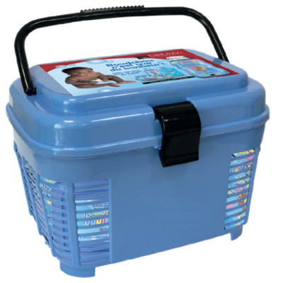 Boudchou Boy Box image