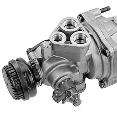 Brake Regulator Load Sensing Valve - Mercedes Benz image