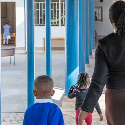 British International Primary School (BIPS) image