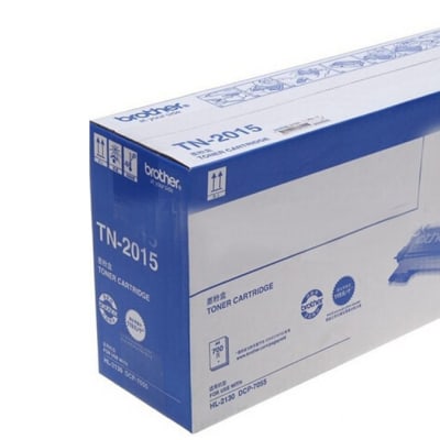 Printer Toner Cartridges - Brother DR2100/2125 image