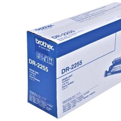 Brother Dr2355  Drum Toner Cartridges image