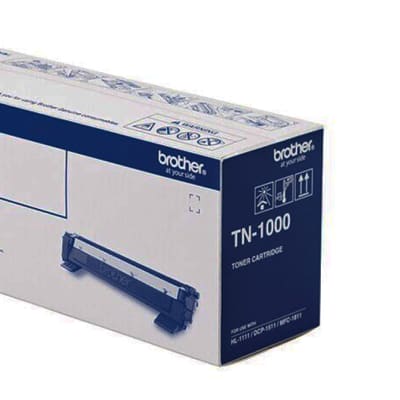 Printer Toner Cartridges - Brother TN1050 Toner Cartridges image