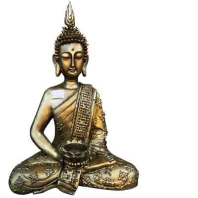 Buddha Statue image
