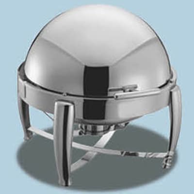 Buffet Stove - 125-C6 image