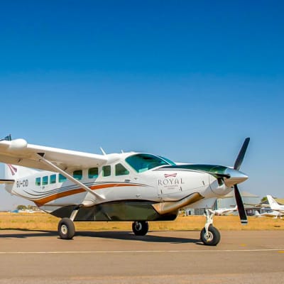 Cessna Grand Caravan image