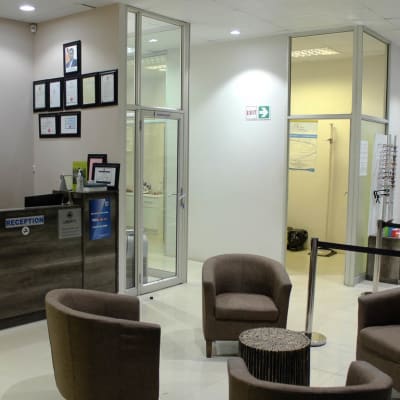 City Specialist Centre image