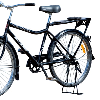 Hawk Unisex Bicycle image