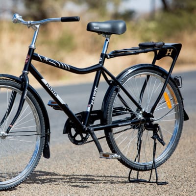 C.S. Cycle Ltd image