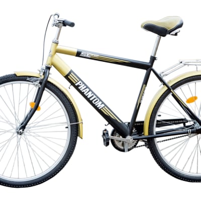 Phantom City Cruiser Bicycle image