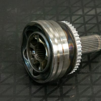 Nissan X-Trail - CV Joint image