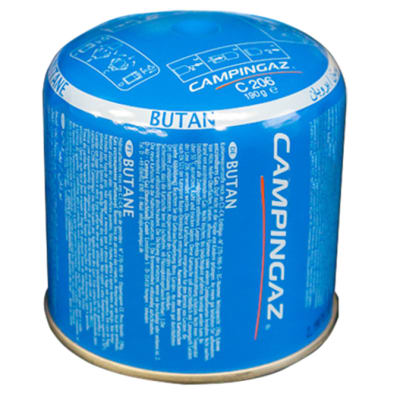 Campingaz 190gram Butane Cartridge image