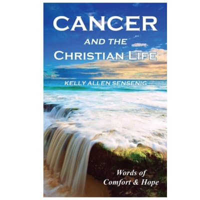Cancer and the Christian Life: image