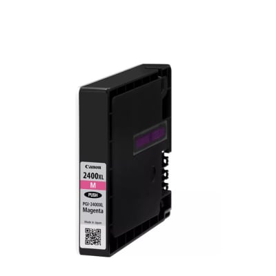 Canon Pgi 2400xl  High Yield Magenta Ink Cartridge image