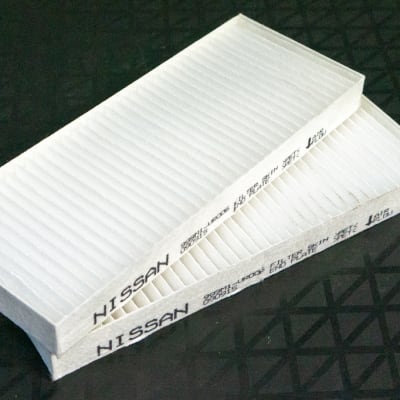 Nissan - Carbon Filters image
