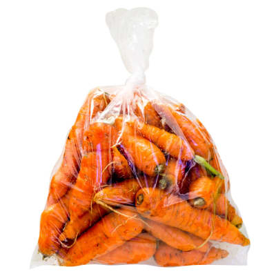 Small Carrots image