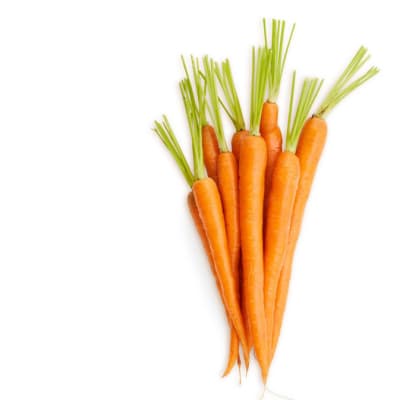 Carrots - Large image