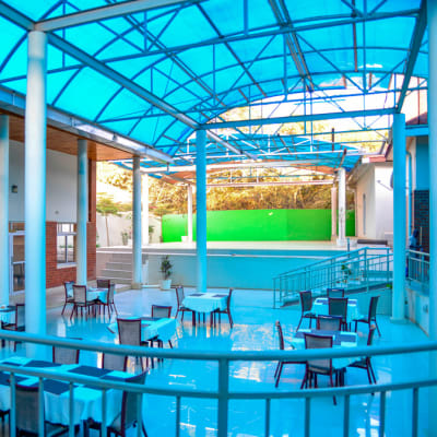 Chamba Valley Exotic Hotel image