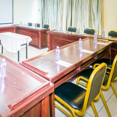 Chamba Valley Exotic Hotel image
