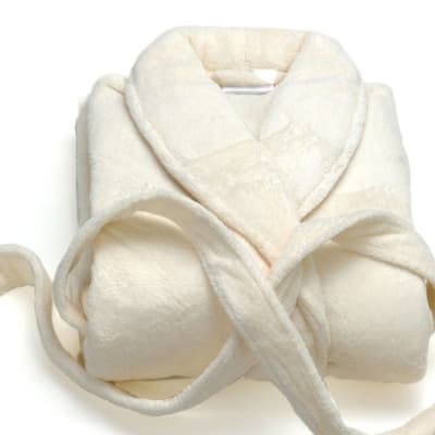 Bathrobes image