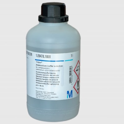Ammonium Buffer Solution pH 10-11 image