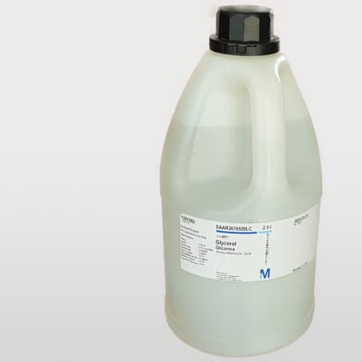 Glycerol image