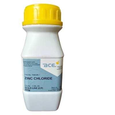 Zinc Chloride - 500g image