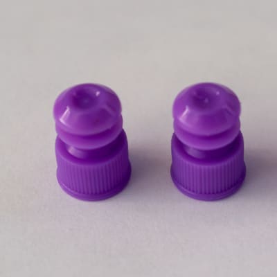 Collection Tube Stoppers , 13mm image