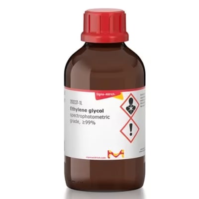 Ethylene Glycol - 2.5 Litres image