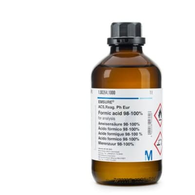 Formic Acid 98-100% - 250ml image