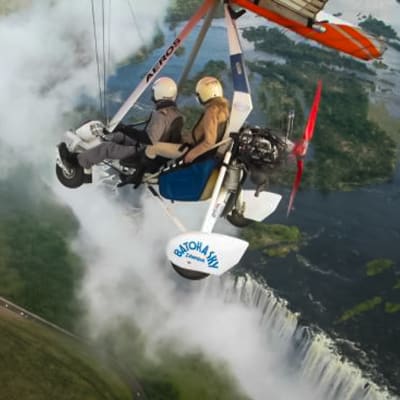 Cherish Travel and Tours image