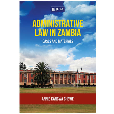 Administrative Law in Zambia image