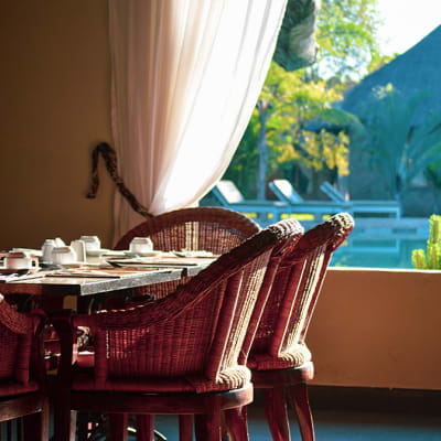 Chrismar Hotel - Livingstone image