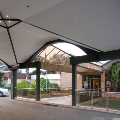 Chrismar Hotel - Lusaka image