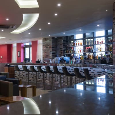 Chuma Grill & Bar image