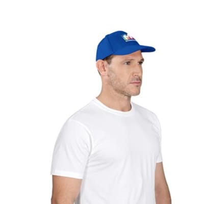 Cincinnati 6 Panel Cap image