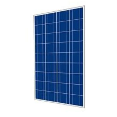 Cinco 180w 72 Cell Poly Solar Panel off-Grid image