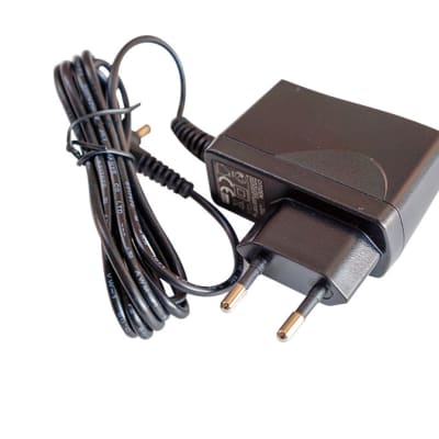 Citizen AC adaptor blood pressure monitor image