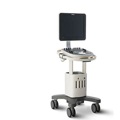 Clearvue 350  Ultrasound System image