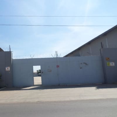 Industrial Property to Rent in Lusaka - $4 per M² image