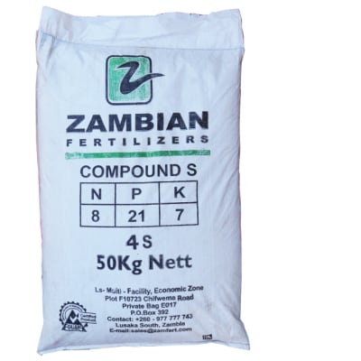 Compound S image