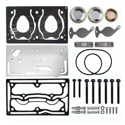 Compressor Repair kit Volvo D13 image