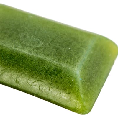 Kojic Acid  Brightening & anti-Ageing  Dark Green Soap image