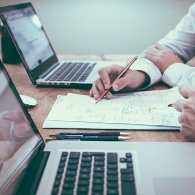 Corpus Legal Practitioners image