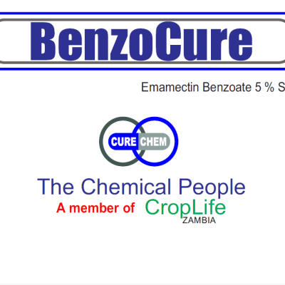 Benzocure 5 SG Insecticide image