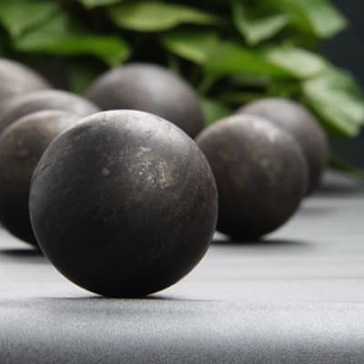 Mill Balls image