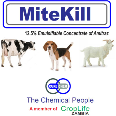 MiteKill Insecticide image