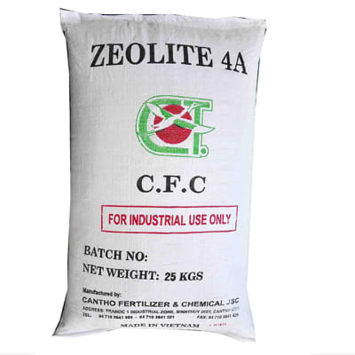 Zeolite 4A image