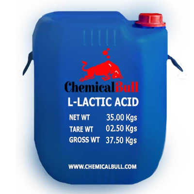 L-Lactic Acid image